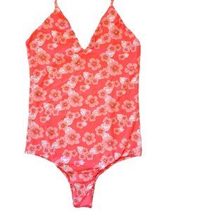 MAI Underwear Deluxe Bodysuit- Medium